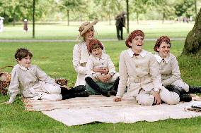 FINDING NEVERLAND