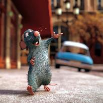 RATATOUILLE