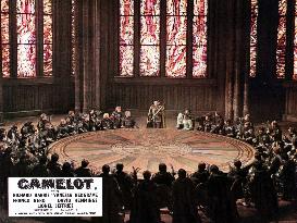 CAMELOT