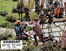 CAMELOT