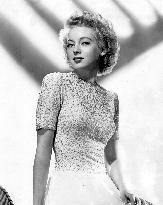 EVELYN KEYES