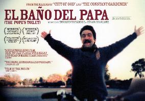 EL BANO DEL PAPA