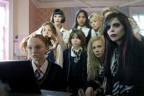 ST. TRINIAN'S