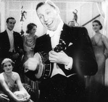 GEORGE FORMBY