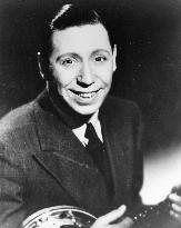 GEORGE FORMBY