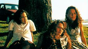 ONCE WERE WARRIORS