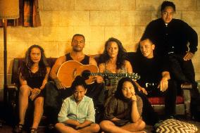 ONCE WERE WARRIORS
