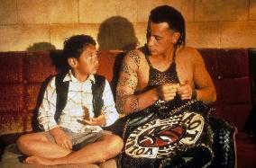 ONCE WERE WARRIORS