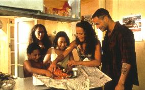 ONCE WERE WARRIORS