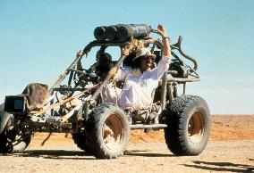 MAD MAX BEYOND THUNDERDOME