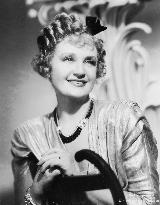 BILLIE BURKE