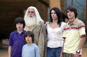 EVAN ALMIGHTY