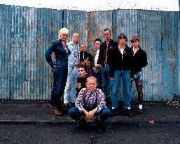 THIS IS ENGLAND