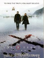 THE X FILES: I WANT TO BELIEVE