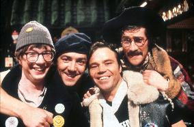 CITIZEN SMITH