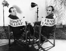 Directors / writers SIDNEY GILLIAT, FRANK LAUNDER