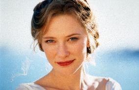 THANK GOD HE MET LIZZIE