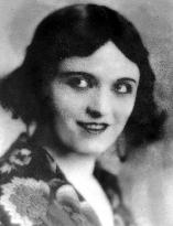 POLA NEGRI