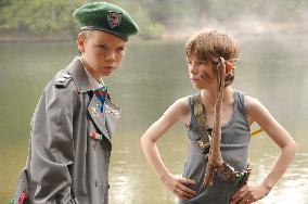 SON OF RAMBOW