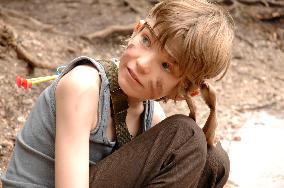 SON OF RAMBOW