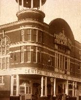 CENTRAL HALL PICTURE PALACE, TOOTING