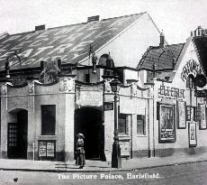 PICTURE PALACE EARLSFIELD
