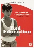 BAD EDUCATION