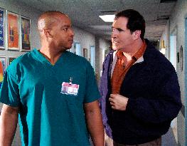 SCRUBS