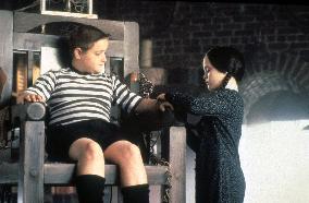 ADDAMS FAMILY