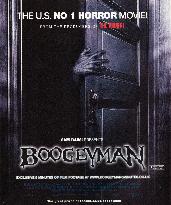 THE BOOGEYMAN