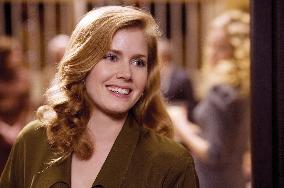 CHARLIE WILSON'S WAR