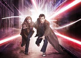 DOCTOR WHO