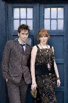 DOCTOR WHO