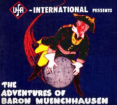 MUNCHHAUSEN