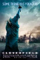 CLOVERFIELD