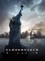 CLOVERFIELD