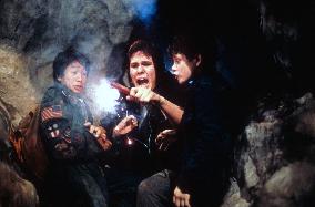 THE GOONIES