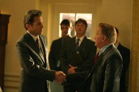 THE WEST WING