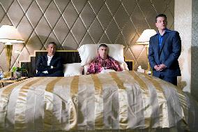 OCEAN'S THIRTEEN