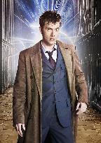 DOCTOR WHO