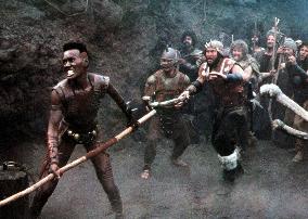 CONAN THE DESTROYER