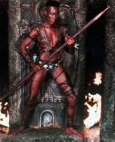 CONAN THE DESTROYER