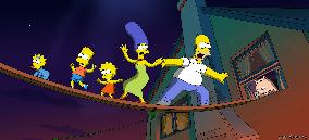 THE SIMPSONS MOVIE