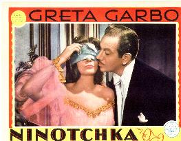 NINOTCHKA