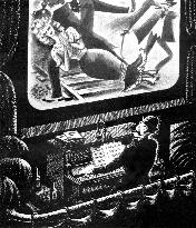 EARLY CINEMA WITH PIANO ACCOMPANIMENT