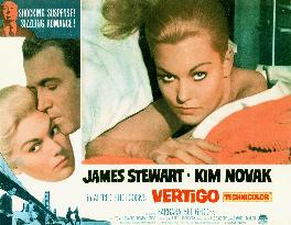VERTIGO