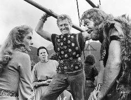 THE VIKINGS