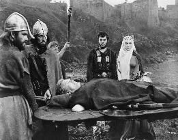 THE VIKINGS