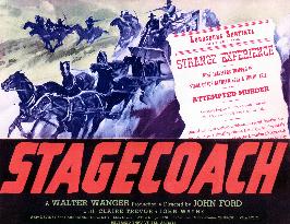 STAGECOACH