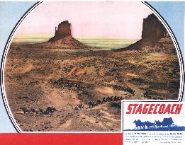 STAGECOACH